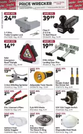 Princess Auto flyer Page 15