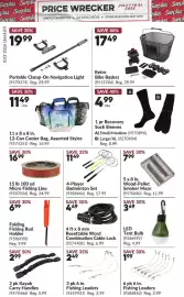 Princess Auto flyer Page 18