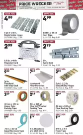 Princess Auto flyer Page 2