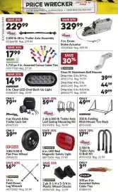 Princess Auto flyer Page 20