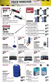 Princess Auto flyer Page 23