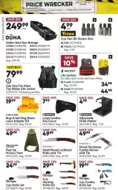 Princess Auto flyer Page 25