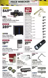 Princess Auto flyer Page 26