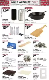 Princess Auto flyer Page 3