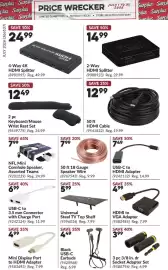 Princess Auto flyer Page 6
