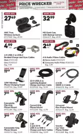 Princess Auto flyer Page 7