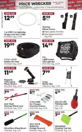 Princess Auto flyer Page 8