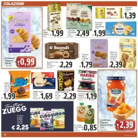 Volantino Paghi Poco Pagina 12