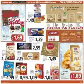 Volantino Paghi Poco Pagina 13