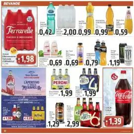 Volantino Paghi Poco Pagina 16