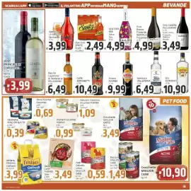 Volantino Paghi Poco Pagina 17