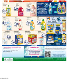 Volantino Acqua & Sapone Pagina 20