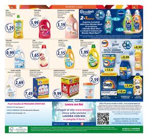 Volantino Acqua & Sapone Pagina 20