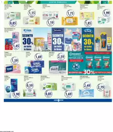 Volantino Acqua & Sapone Pagina 10