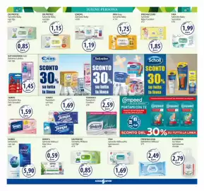Volantino Acqua & Sapone Pagina 10
