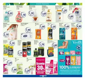 Volantino Acqua & Sapone Pagina 11