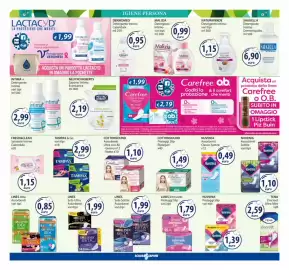 Volantino Acqua & Sapone Pagina 12
