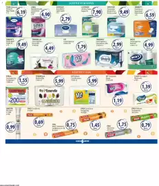 Volantino Acqua & Sapone Pagina 13