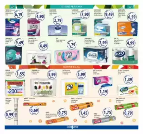 Volantino Acqua & Sapone Pagina 13