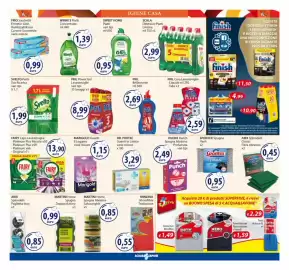 Volantino Acqua & Sapone Pagina 14