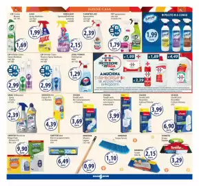 Volantino Acqua & Sapone Pagina 15