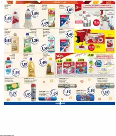 Volantino Acqua & Sapone Pagina 16