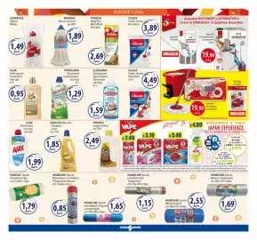 Volantino Acqua & Sapone Pagina 16