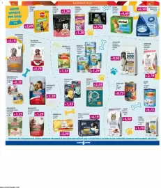 Volantino Acqua & Sapone Pagina 17