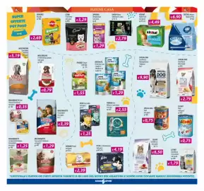 Volantino Acqua & Sapone Pagina 17
