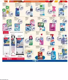Volantino Acqua & Sapone Pagina 18