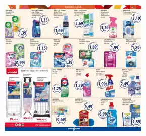 Volantino Acqua & Sapone Pagina 18