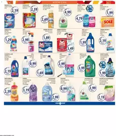 Volantino Acqua & Sapone Pagina 19