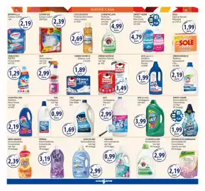 Volantino Acqua & Sapone Pagina 19