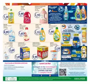 Volantino Acqua & Sapone Pagina 20