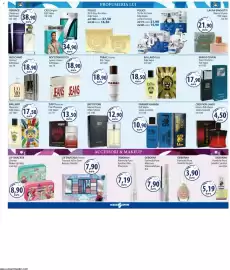 Volantino Acqua & Sapone Pagina 3