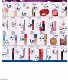 Volantino Acqua & Sapone Pagina 4