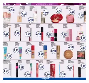 Volantino Acqua & Sapone Pagina 4