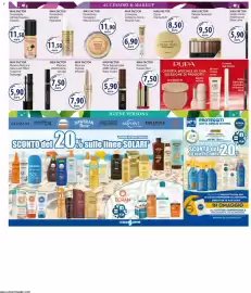 Volantino Acqua & Sapone Pagina 5