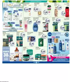 Volantino Acqua & Sapone Pagina 6