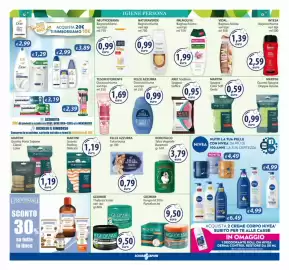 Volantino Acqua & Sapone Pagina 6