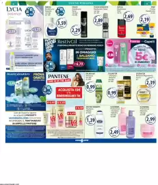 Volantino Acqua & Sapone Pagina 7