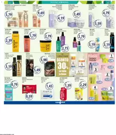 Volantino Acqua & Sapone Pagina 8