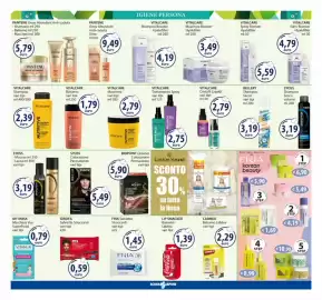 Volantino Acqua & Sapone Pagina 8