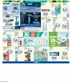 Volantino Acqua & Sapone Pagina 9