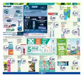 Volantino Acqua & Sapone Pagina 9