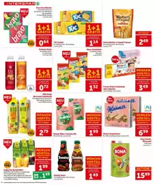 Interspar Flugblatt Seite 14