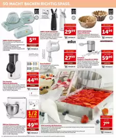 Interspar Flugblatt Seite 18