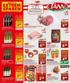 Interspar Flugblatt Seite 8