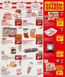 Interspar Flugblatt Seite 9