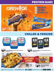C-Store Distribution catalogue Page 11